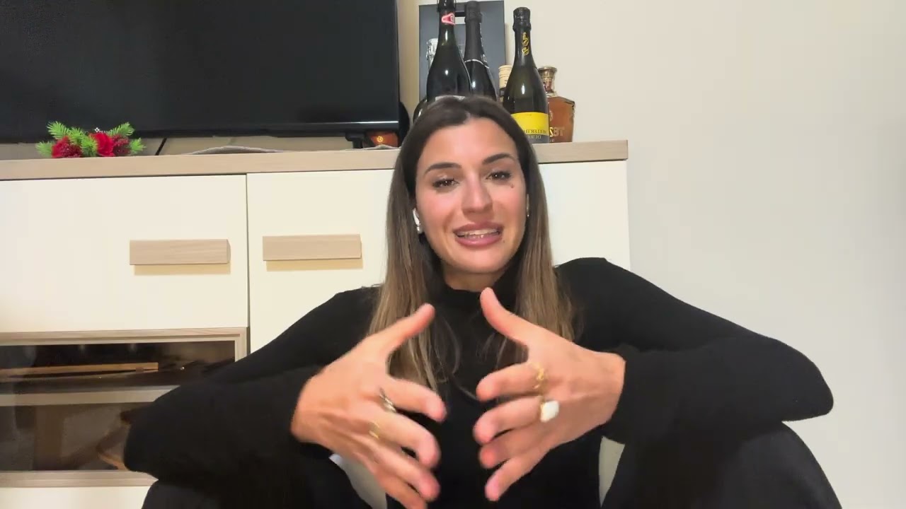 GIORNO 20: INTERPRETAZIONE