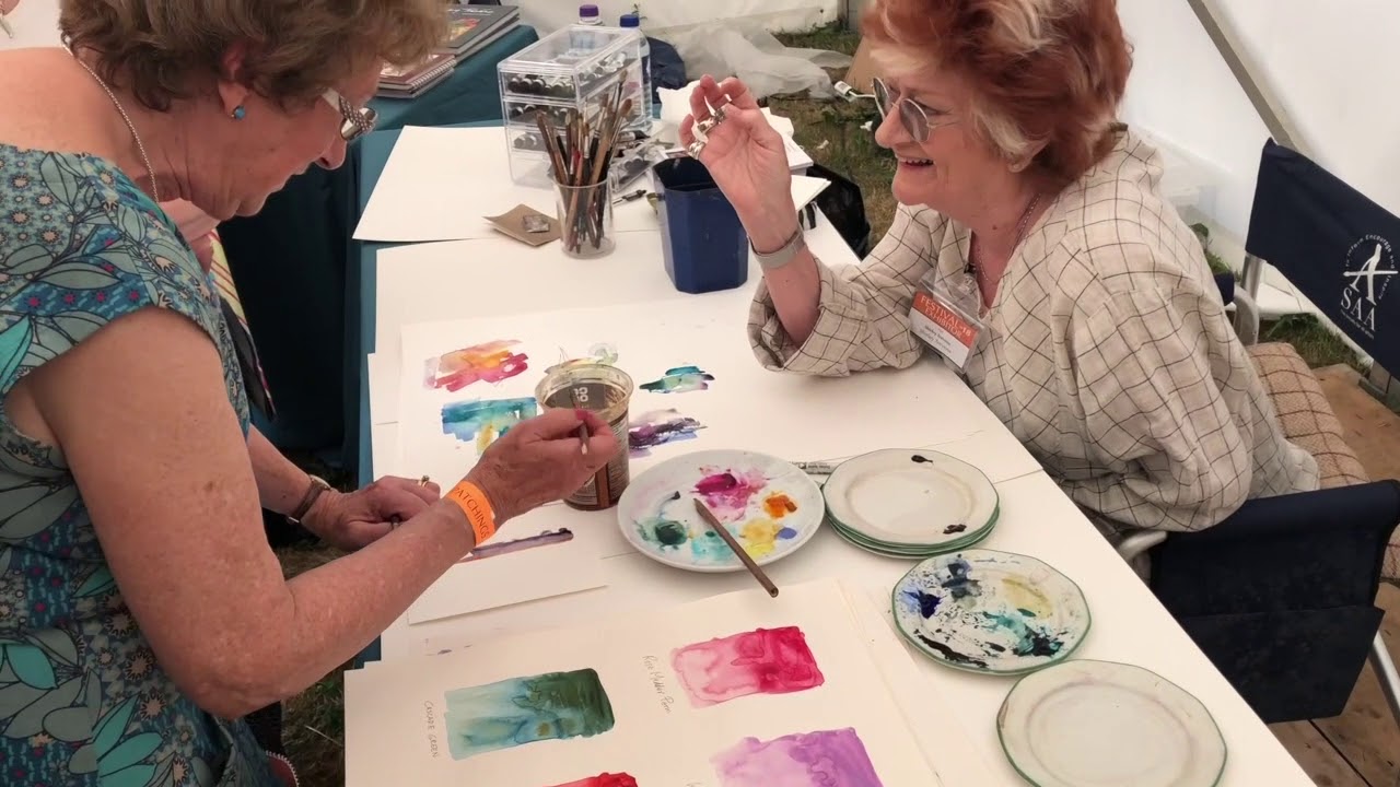 Patchings Festival 2018 Review