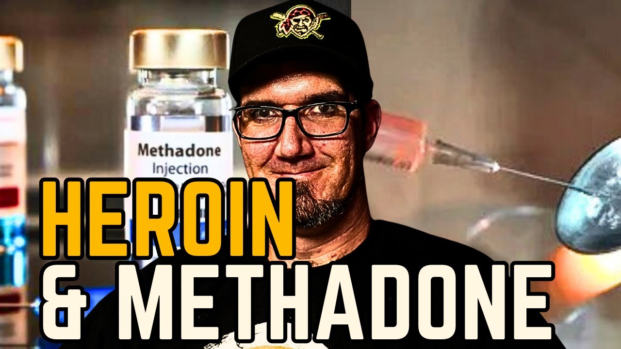My Battle with H3r0in, F3ntanyl & Methadone -- Trying to Stay Clean