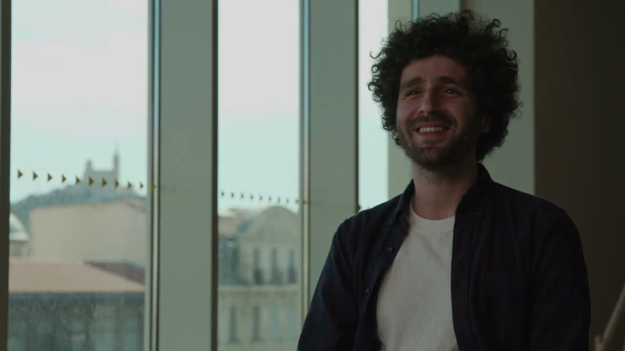 La Satis | Entretien avec Michaël Dichter