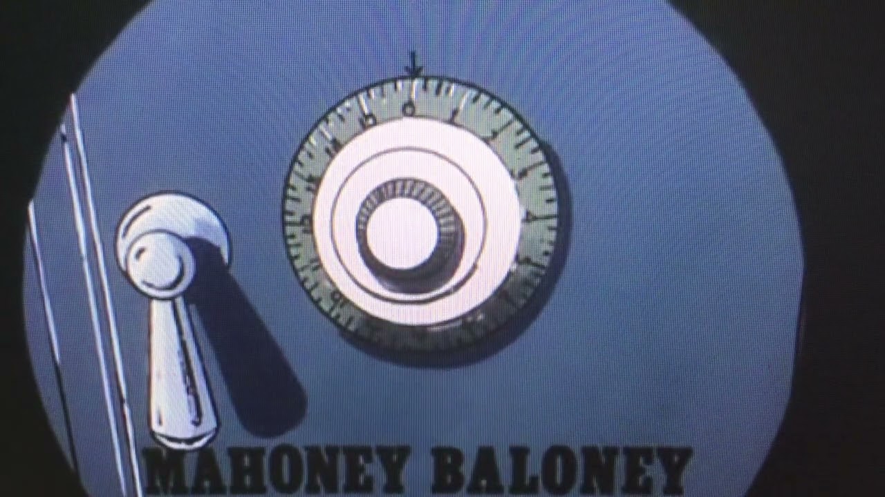 the Mahoney baloney company