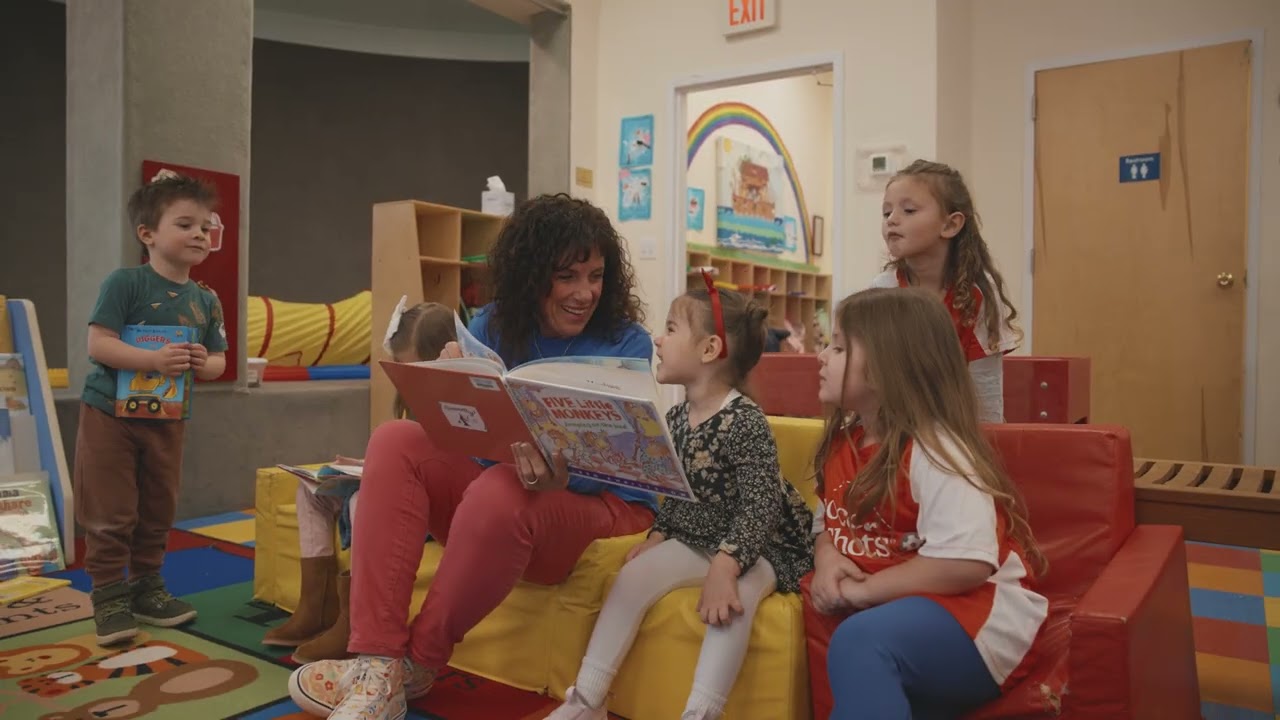 Ark Preschool Parent Testimonials