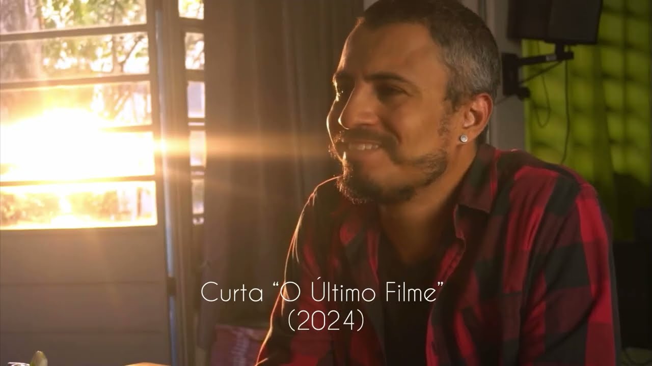 Demo Reel Conteúdo | Rick Marques