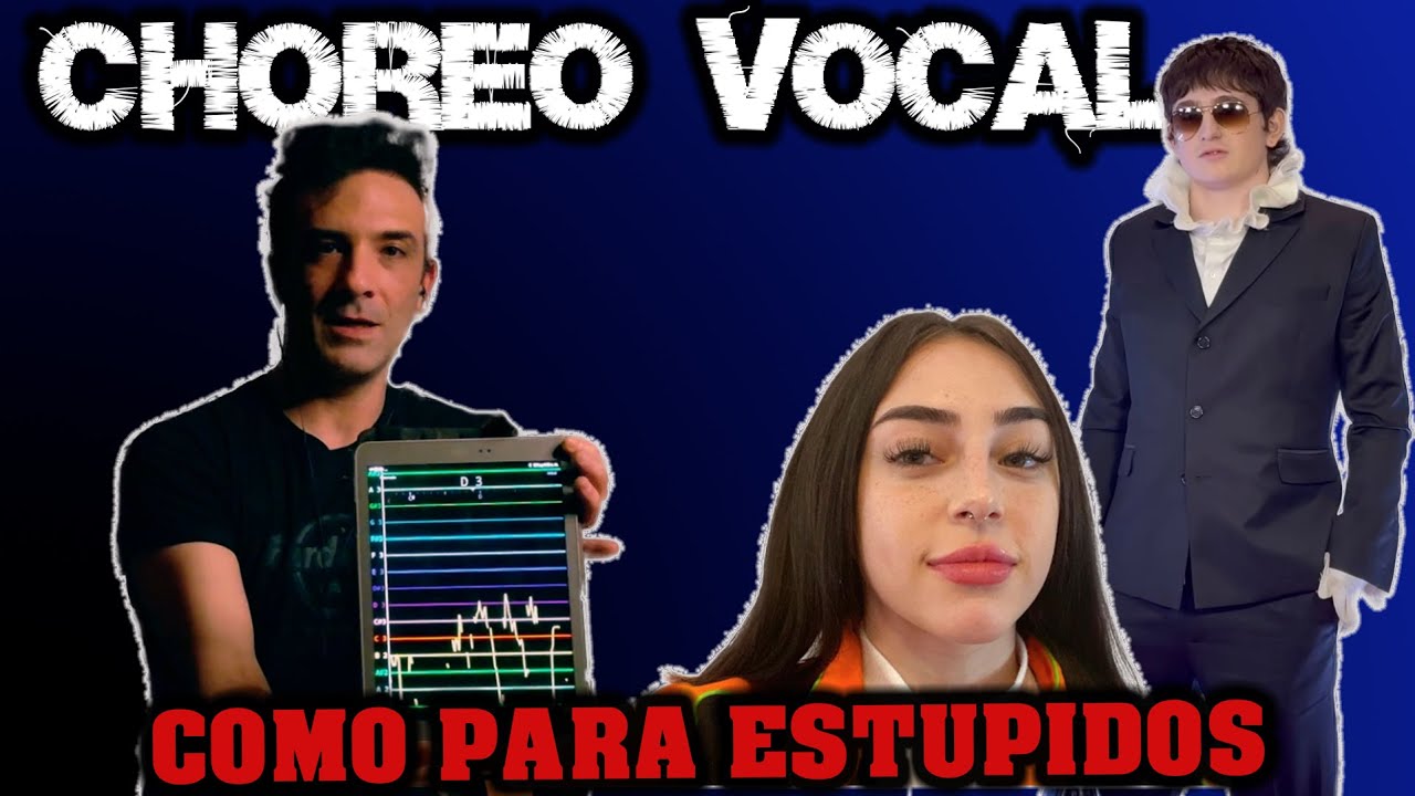 PRUEBAS A PRUEBA DE BOLU**S - TECNICA VOCAL + ANALISIS DE CANTACHORROS - Leandro Serodino(Simioteca)