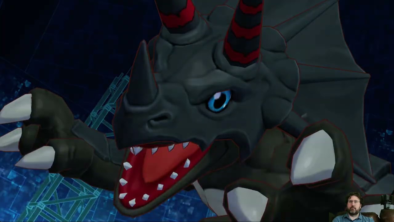 Digimon Story: Cyber Sleuth - Hacker's Memory (Part 19)