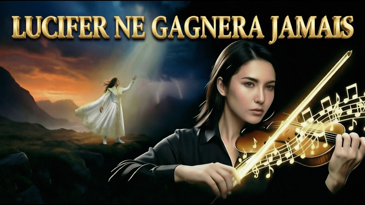 Lumière et Foi - Lucifer ne gagnera jamais - Version française