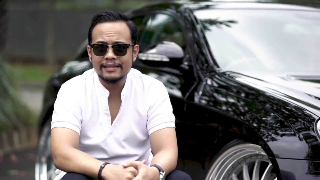 BLACK LYFE Eps 12: MERCEDES BENZ CLS 350