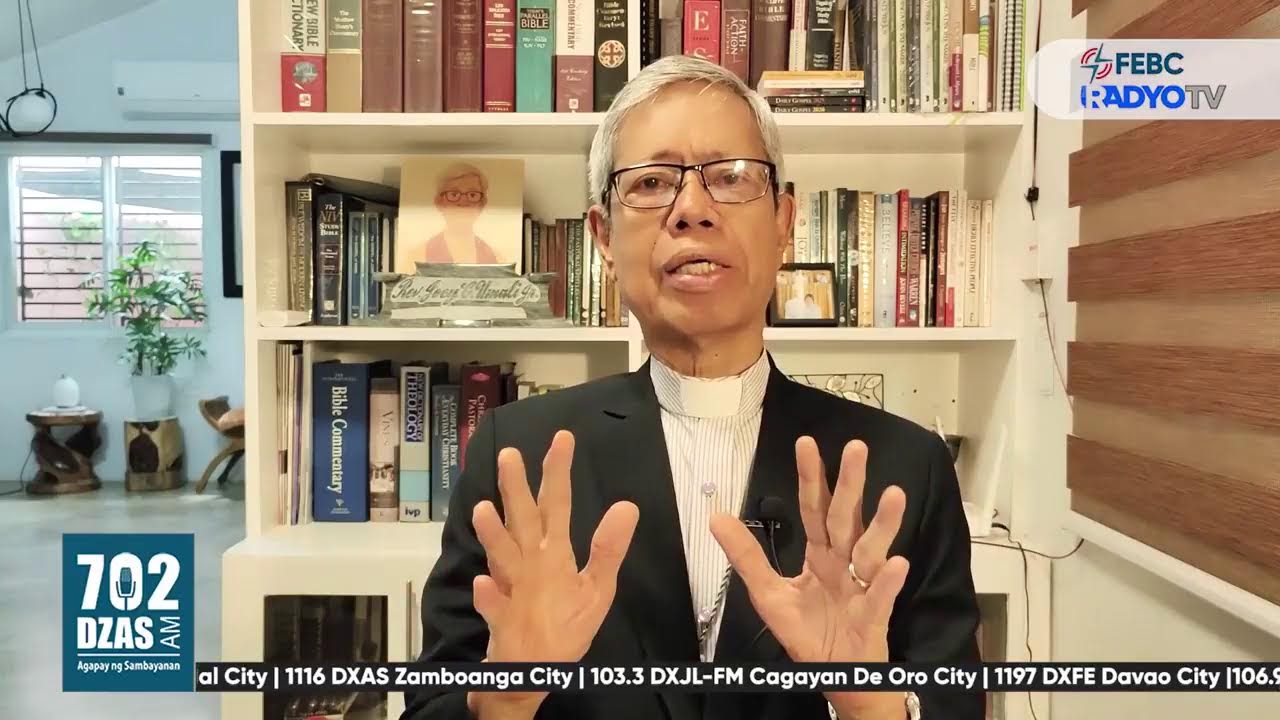 Karunungang Buhay | October 12, 2025