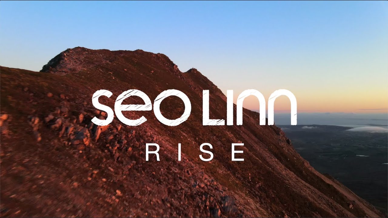 Seo Linn - Rise (Mount Errigal, Donegal, Ireland)