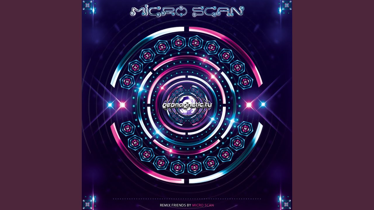 Illumination (Micro Scan Remix)