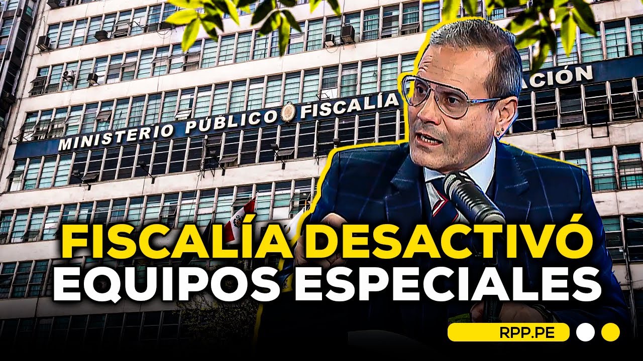 Mart&iacute;n Salas afirma que Tom&aacute;s G&aacute;lvez desactiv&oacute; equipos fiscales para &ldquo;devolver favores&rdquo; pol&iacute;ticos