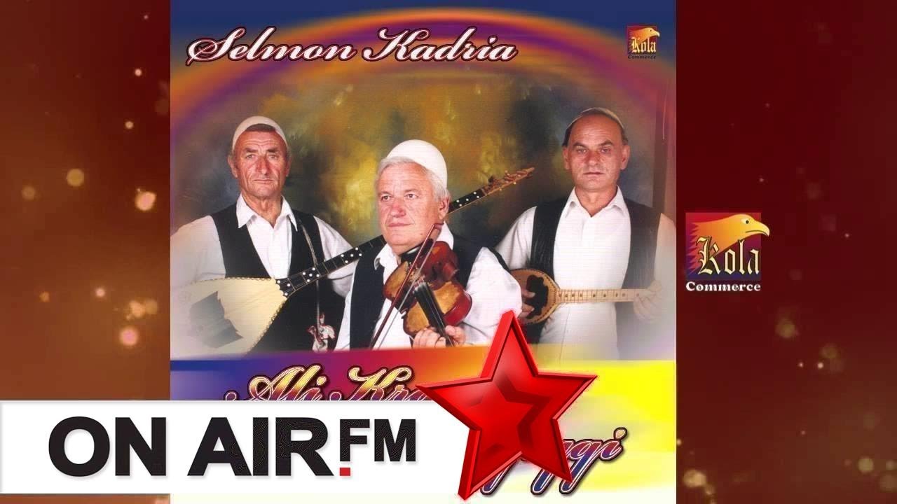 Ali Krasniqi & Halil Bytyqi - Selmon Kadria