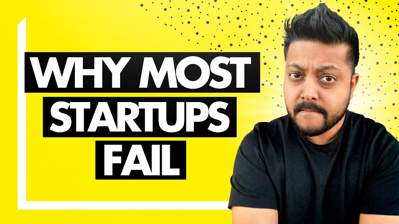 TOP 10 Biggest Startup Failures (ALL TIME)
