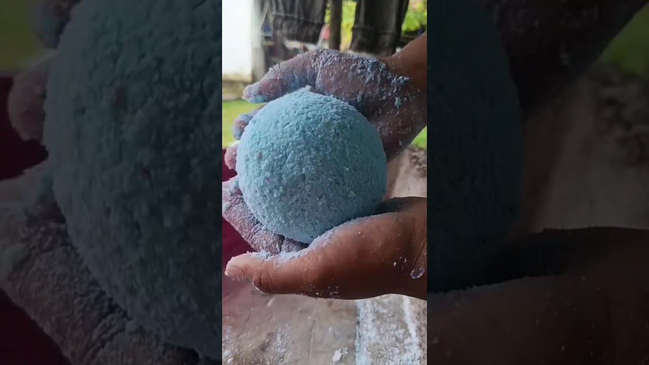 Piedra jabón 🫧🧼