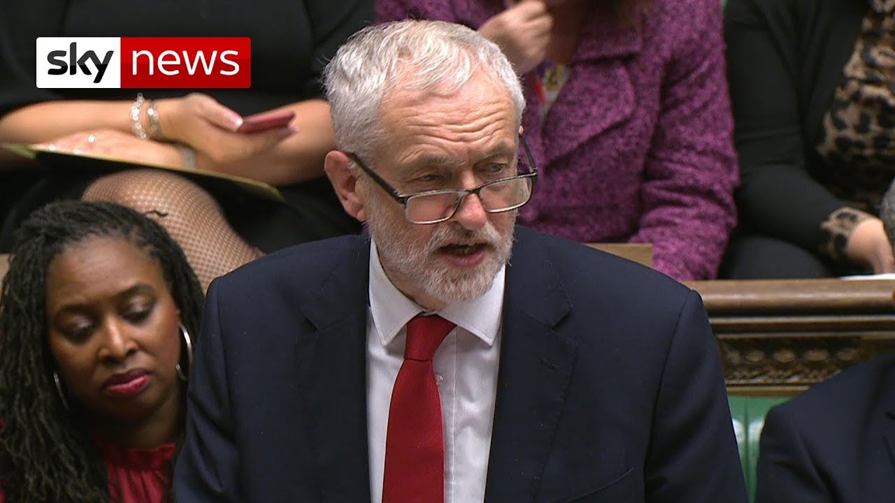 Parliament debates no confidence motion