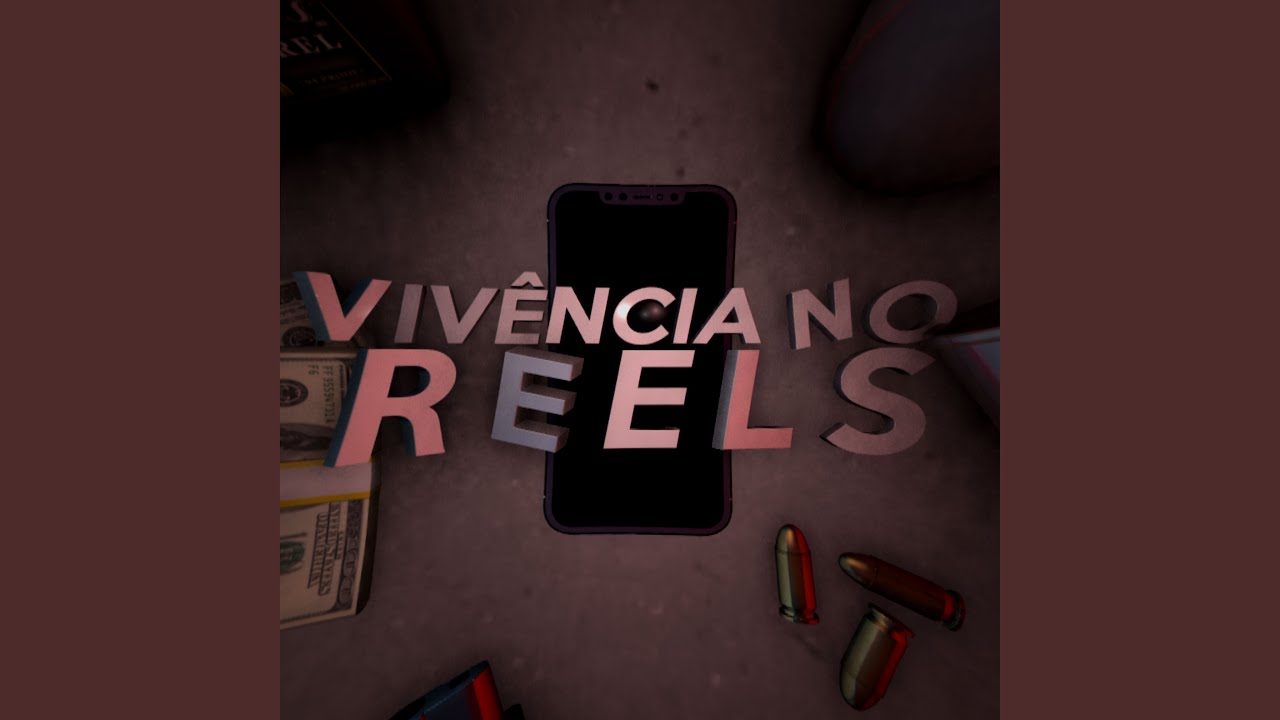 VIVÊNCIA NO REELS