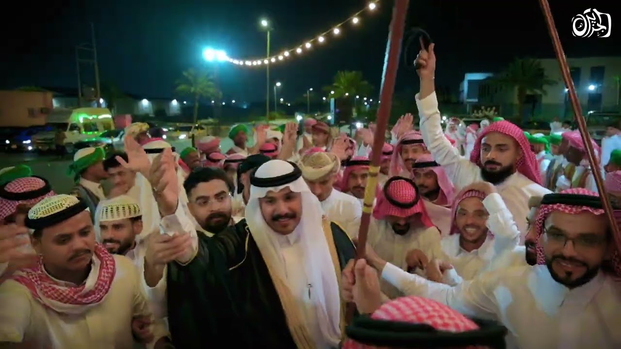 اهلا بمن اقبل/ الفنان / يحيى فرج / حفل زواج / ياسر ابراهيم الشويهي