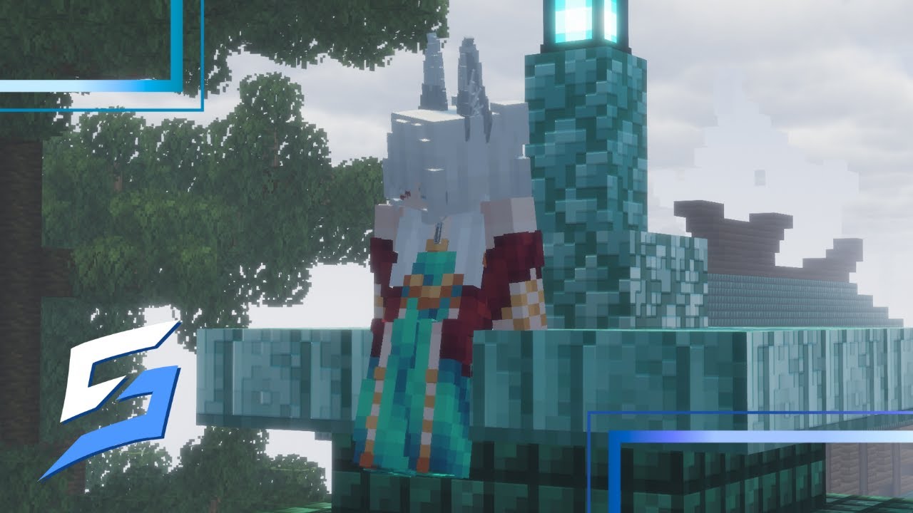 yuk farming || SylvaraRP