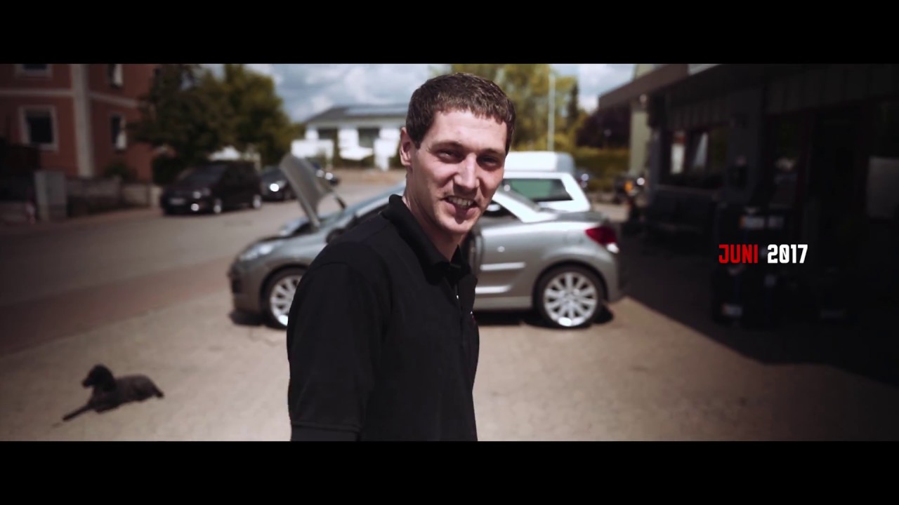 Aulitzky Tuning | MAKE IT MOVE | Building the M5 Touring ( OFFICIAL DOCUMENTARY )