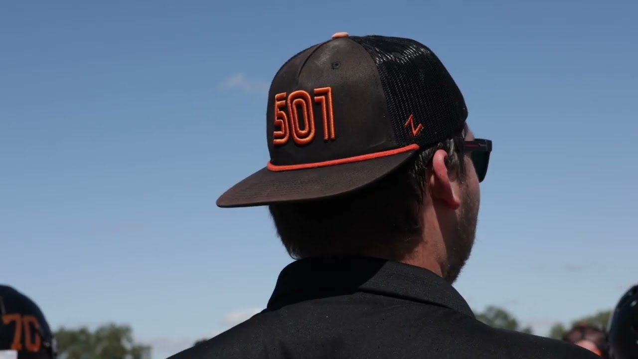 Hendrix 2025 Highlight Video