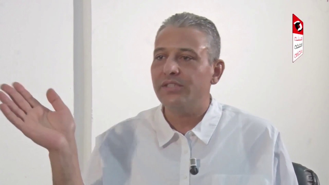 محمد عماد الطرابلسي يكشف طريقة تسريب المواد الممنوعة من الديوانة