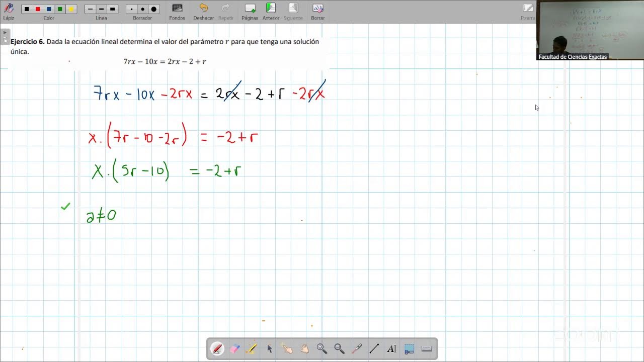 Encuentros del Proyecto 2 - INGRESO 2026