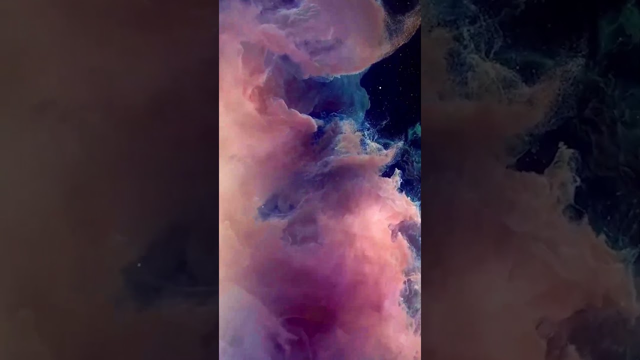 Amazing Nebula in Space #space #shortvideo #shorts #science #universe #earth #nebula #galaxy #cosmic