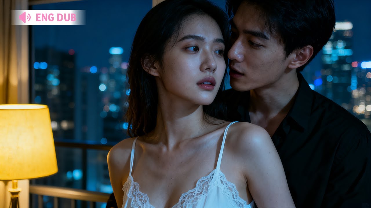 【FULL】【ENGDUB】She Loved Him for 20 Years. But in the End, He Was the One Who Couldn't Let Go.