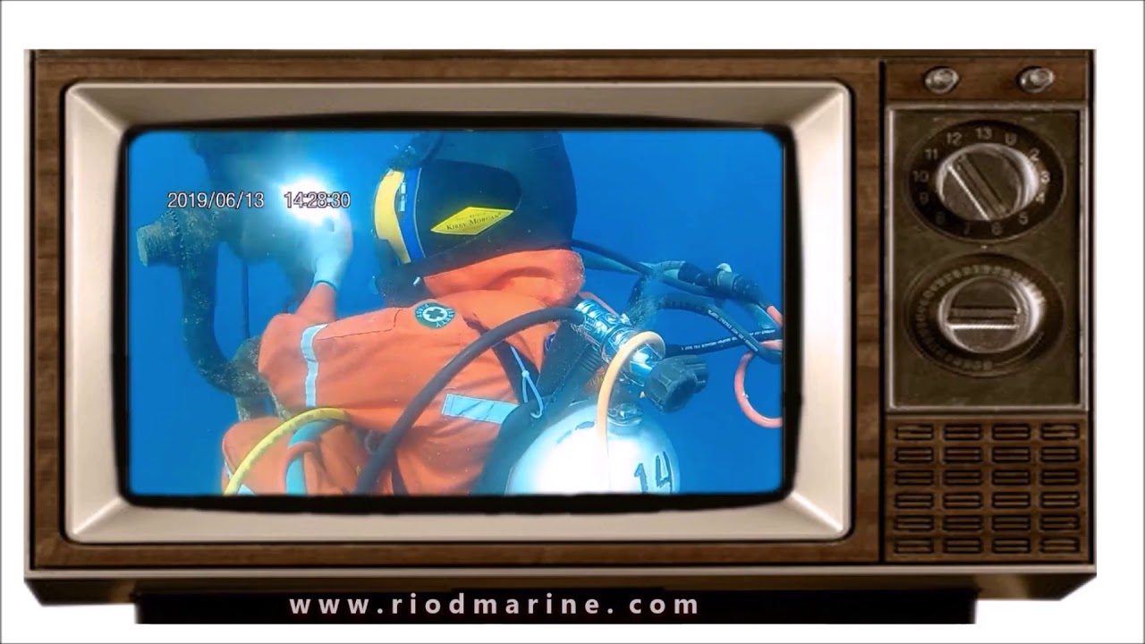 Underwater Services Philippines, Luzon Vizayas, Mindanao