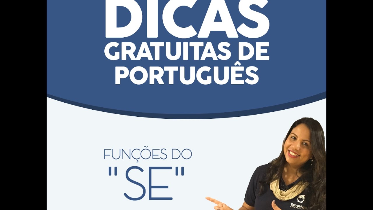 Fun&ccedil;&otilde;es do 