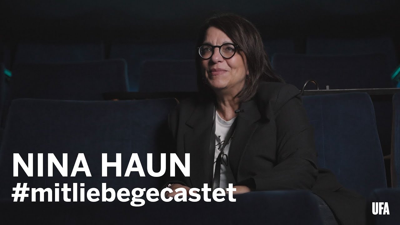 Nina Haun über ihre Arbeit als Casting Director // UFA