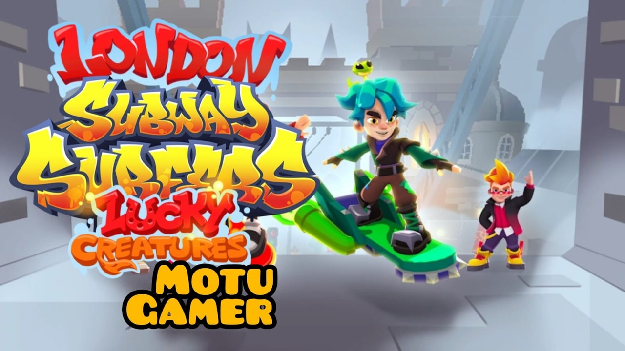 🔴Live Subway Surfers Record Break Challenge / subway surfers live stream