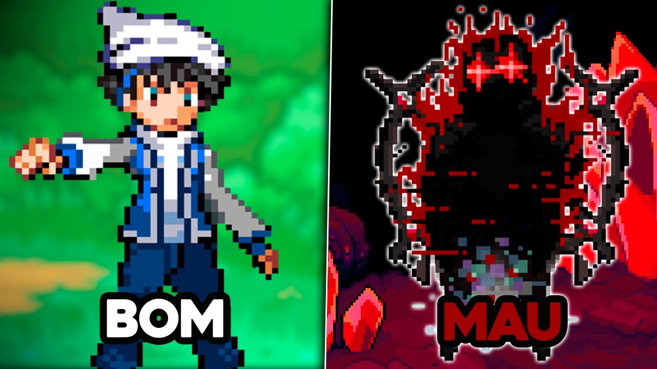 TUDO O QUE VOCÊ FAZ TEM CONSEQUÊNCIA - POKÉMON PATHWAYS