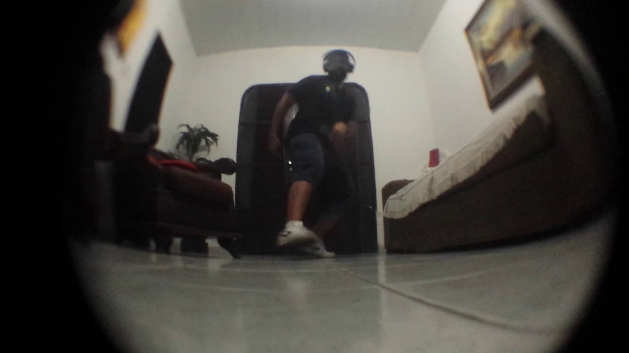 IORDZ - RAINFALL - HOUSE DANCE SESSIONS #001