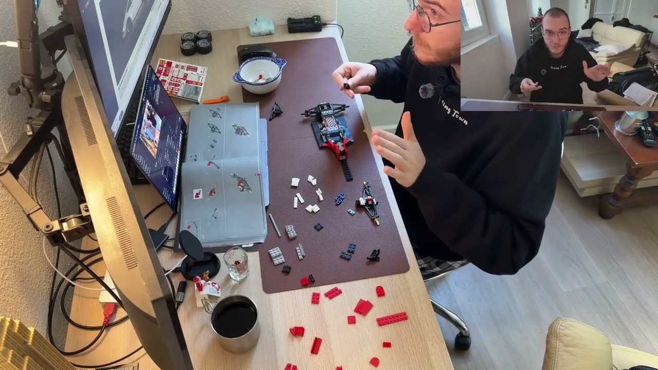 vlog 4