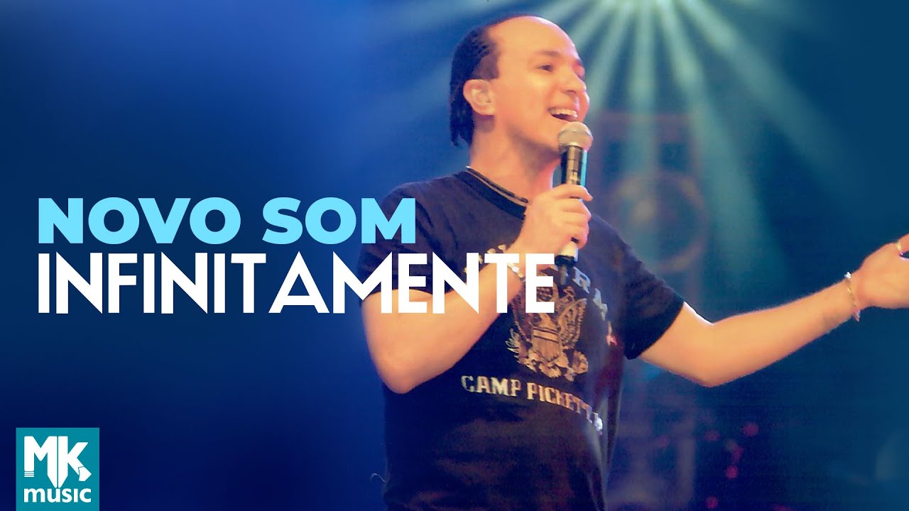 Novo Som - Infinitamente (Ao Vivo) - DVD Na Estrada