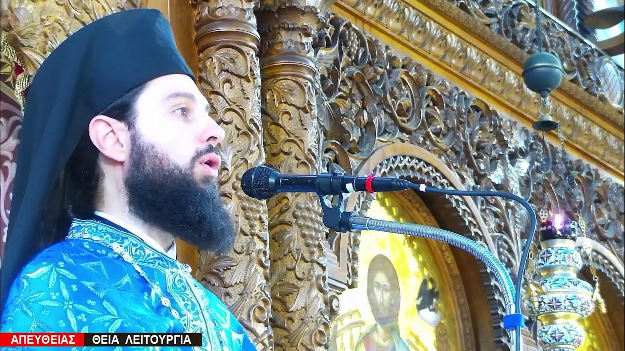 ΟΡΘΡΟΣ ΚΑΙ ΘΕΙΑ ΛΕΙΤΟΥΡΓΙΑ Η ΚΟΙΜΗΣΙΣ ΤΗΣ ΥΠΕΡΑΓΙΑΣ ΘΕΟΤΟΚΟΥ