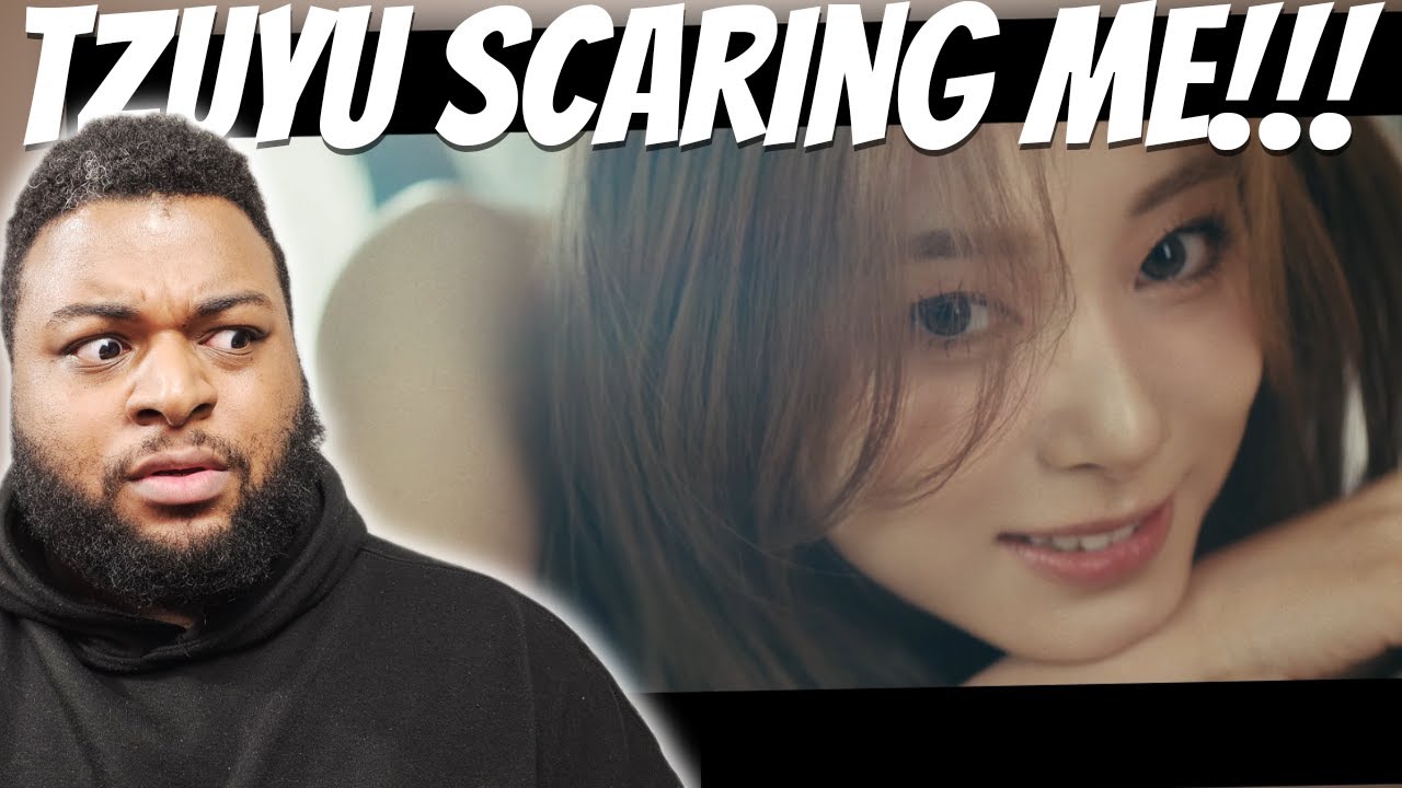TZUYU | 'Run Away' MV & Album Reaction!!!