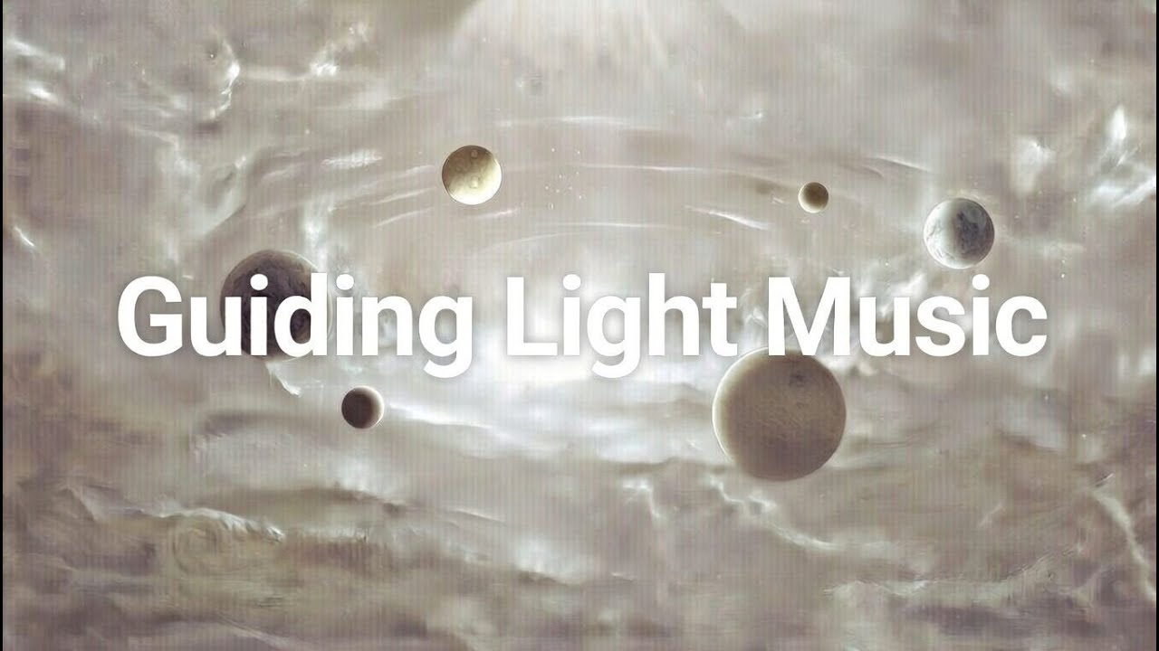 Peaceful Worship Music | 01 hour Faith, Hope & Healing | Guiding Light Music
