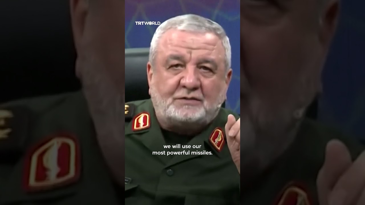 Иран предупреждает о ракетном ответе после американо-израильских ударов на фоне переговоров о яде...