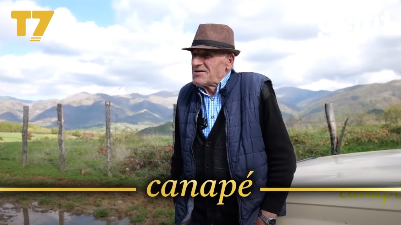 Gazetarja habitet në Shalën e Bajgorës, bukuritë mahnitëse në Kosovë në mes të luleve të pranverës