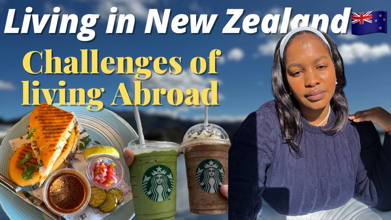STARTING OVER IN NEW ZEALAND 🇳🇿| WORK/LIFE BALANCE | SOUTH AFRICANS LIVING IN NEW ZEALAND 🇳🇿 
