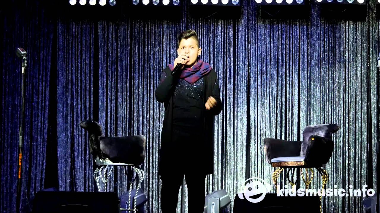 Руслан Асланов (Ruslan Aslanov) - This is a men's world