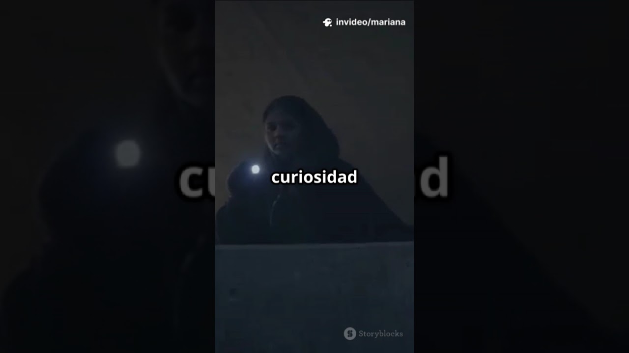 Relato de Terror: El Pozo de los Suspiros   