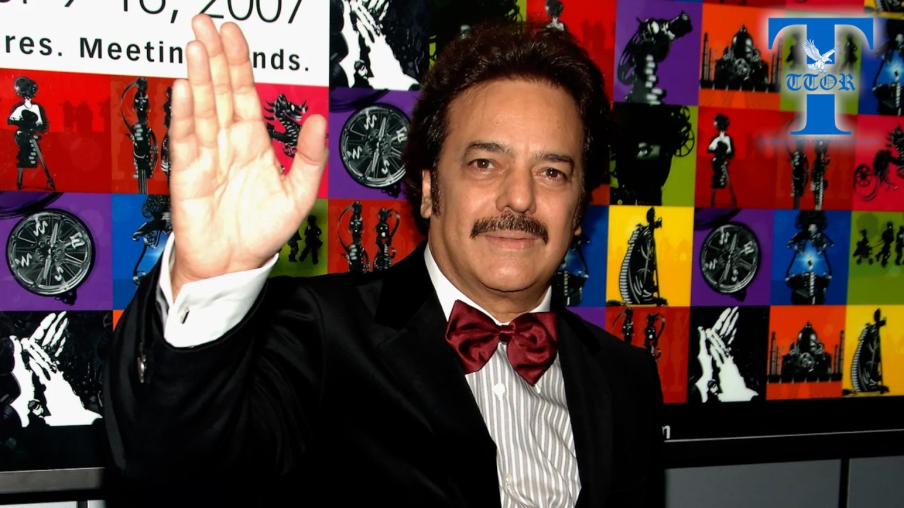 Akbar Khan: Cinema as a Bridge Between Nations