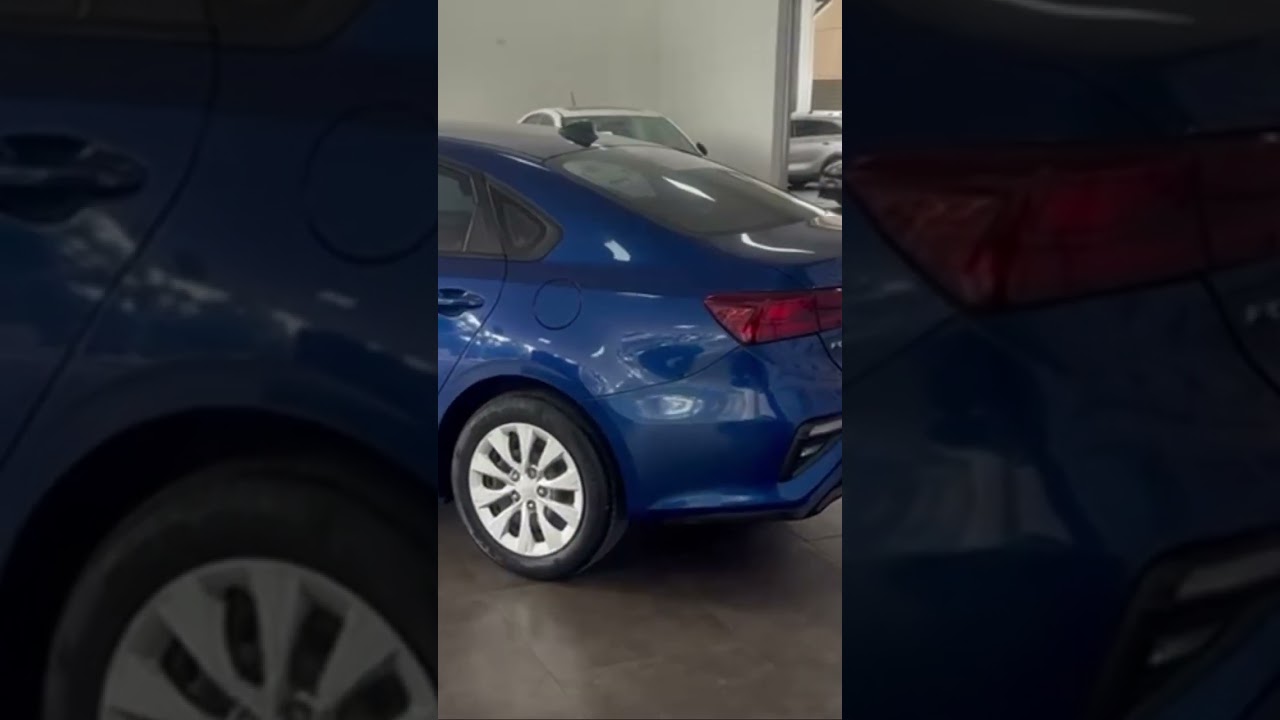Forte L 2020