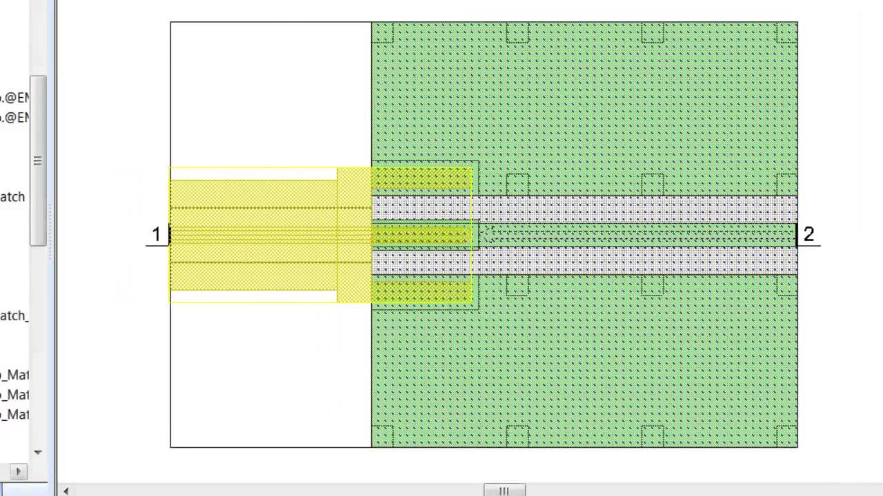 Feature: Analyst Pcells What's New V11