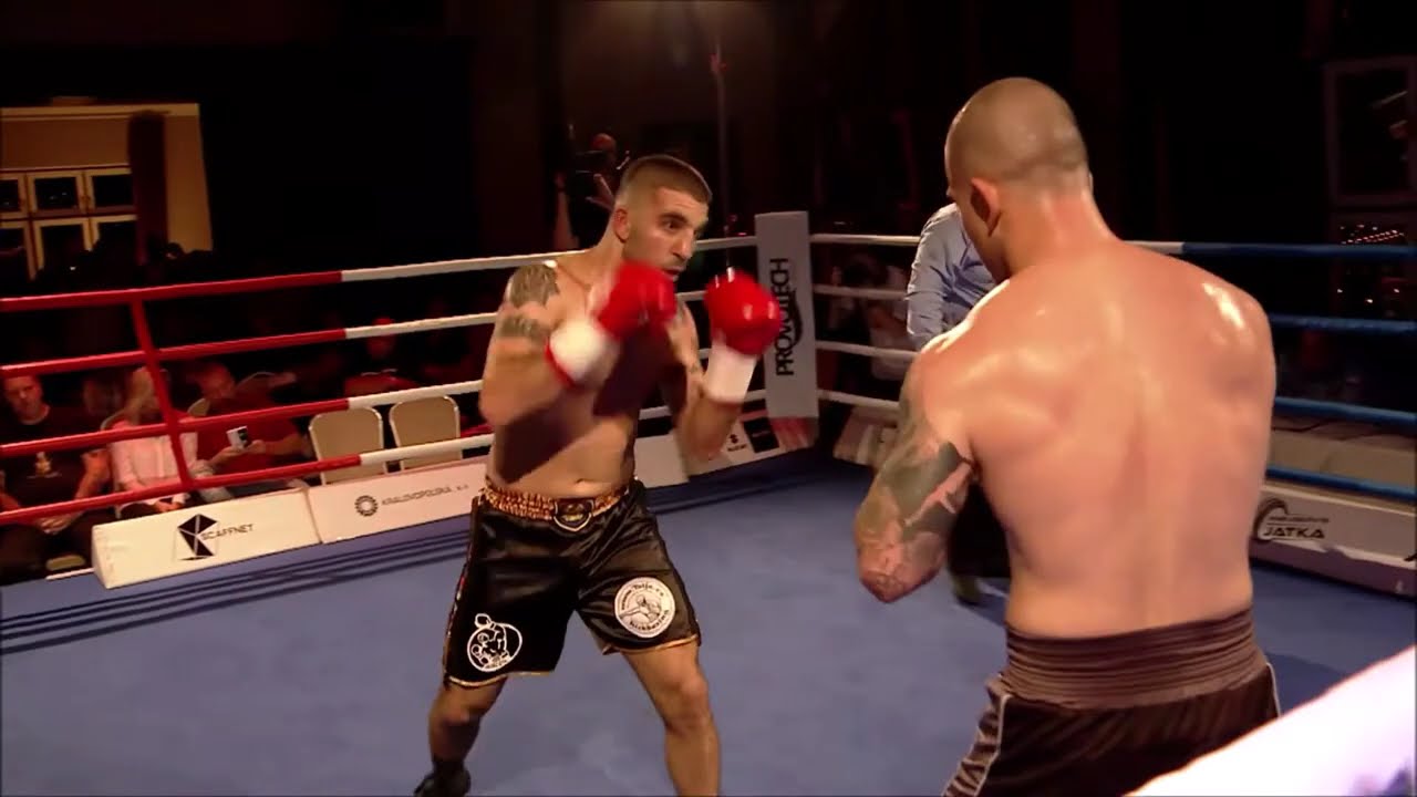 Gor Harutjunjan - Nikolas Dzurňák