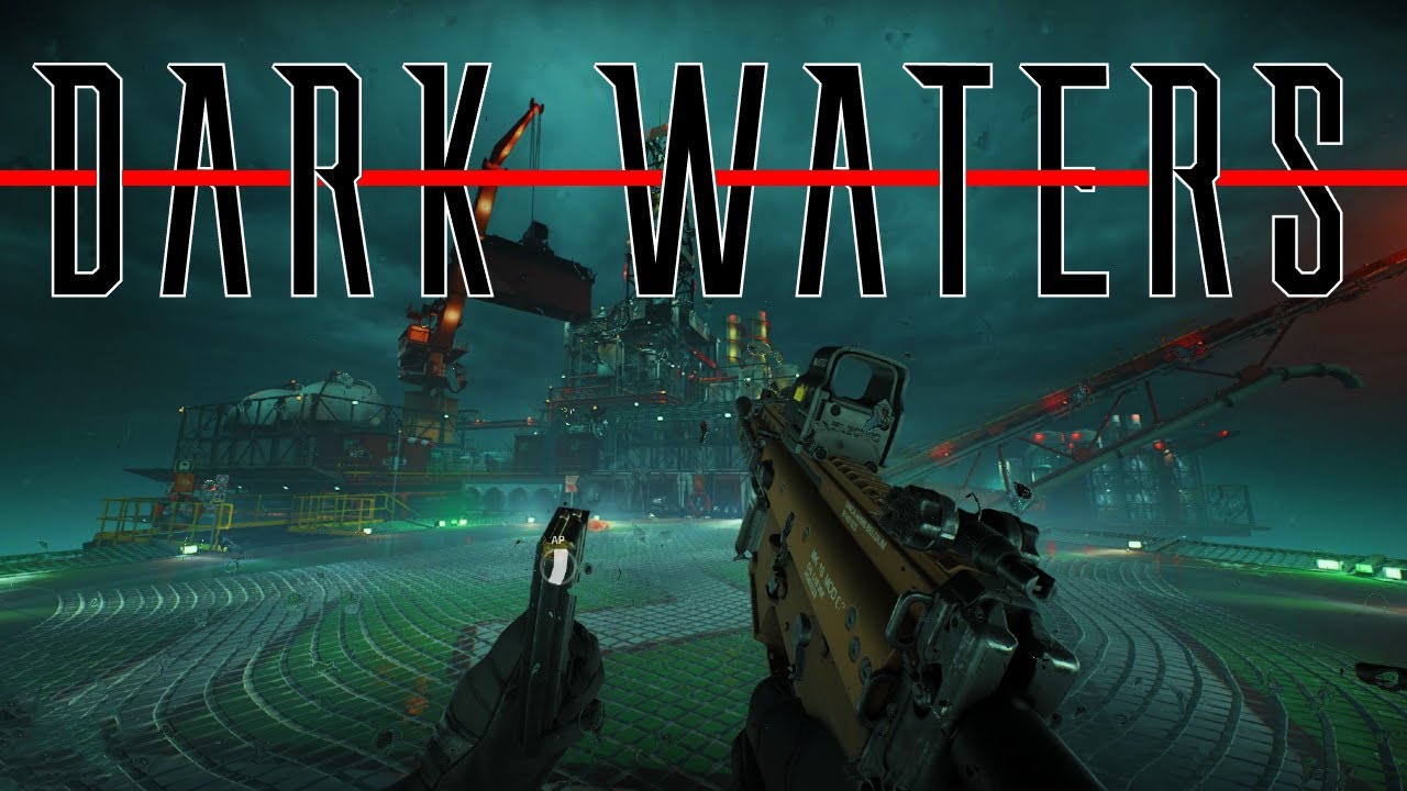 They actually crushed this DLC