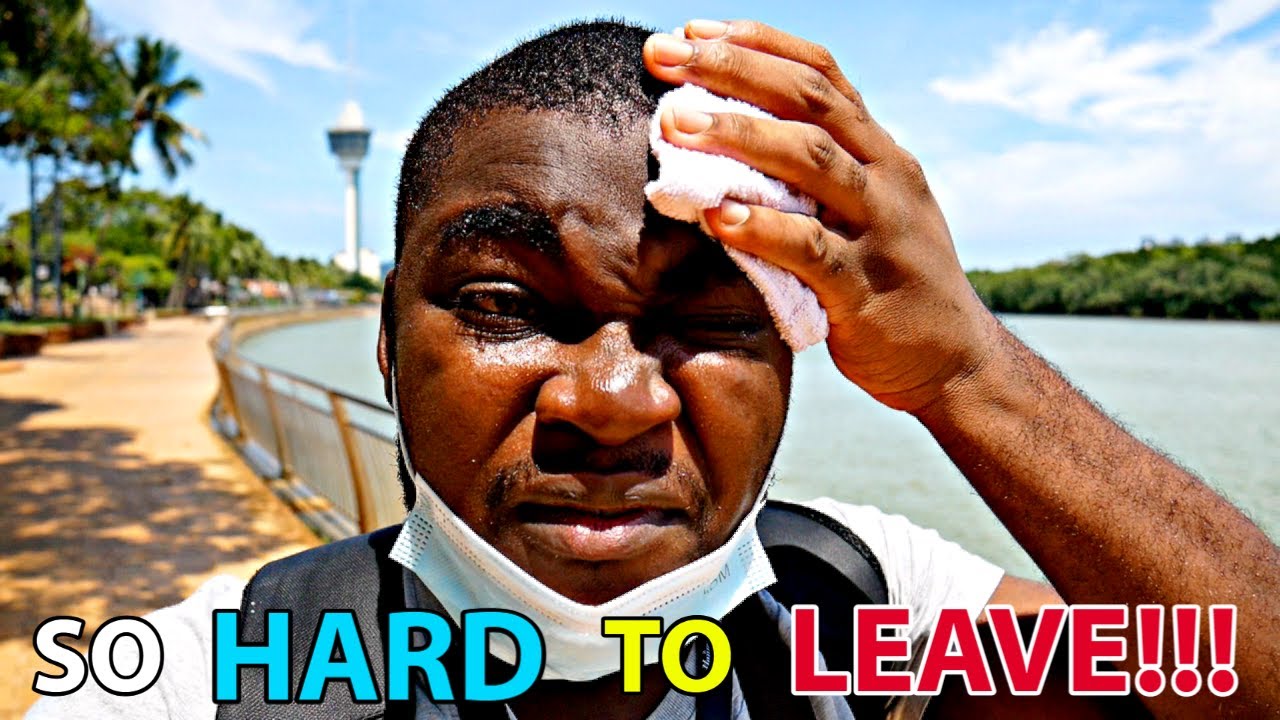 The WORST Decision I ever had to make in Malaysia! [PAHANG TRAVEL MALAYSIA]